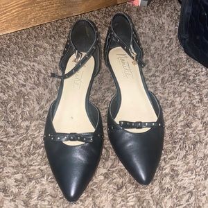 Nanette Lepore heels